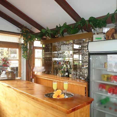 Mataveri Inn Hanga Roa Esterno foto
