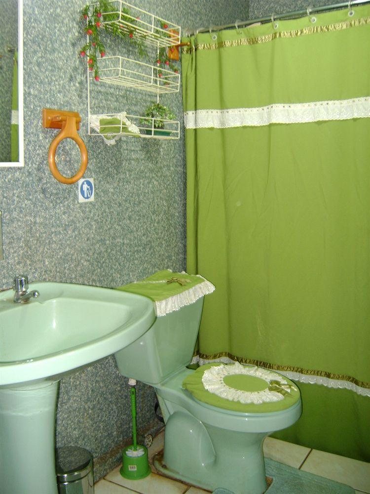 Mataveri Inn Hanga Roa Esterno foto