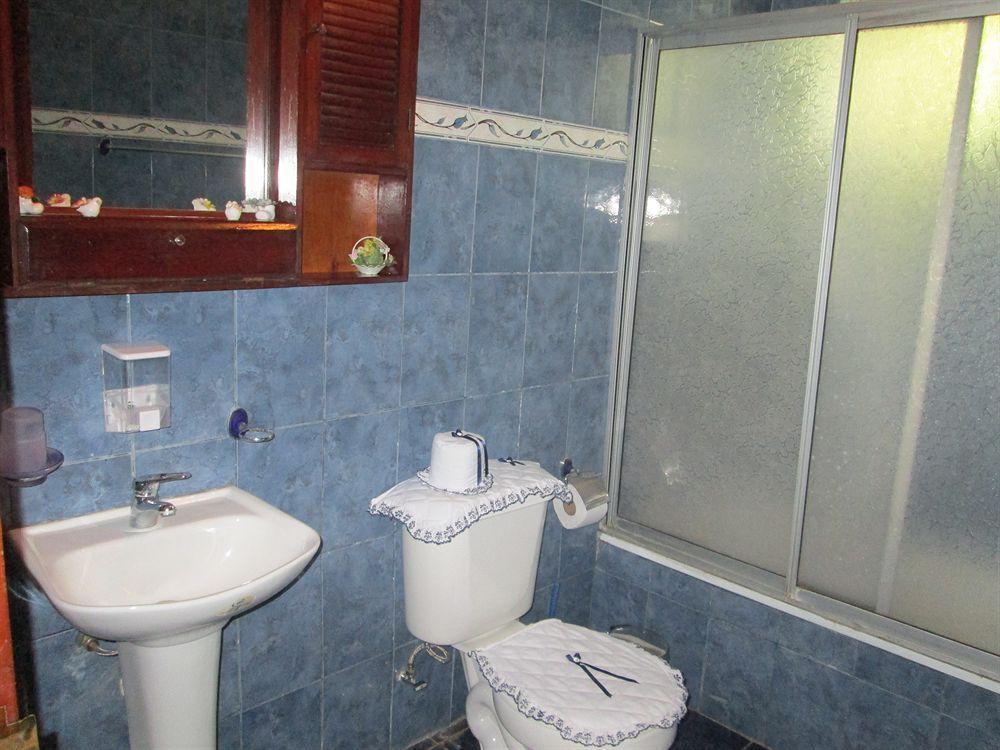 Mataveri Inn Hanga Roa Esterno foto