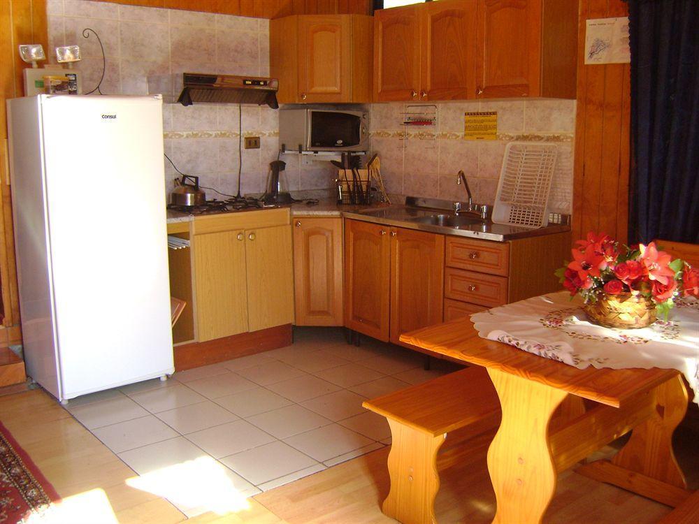 Mataveri Inn Hanga Roa Esterno foto